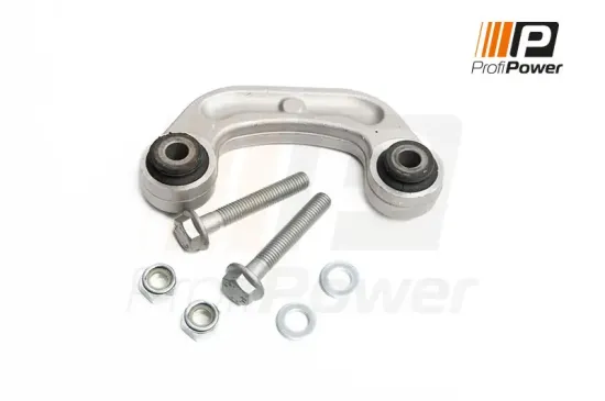 Stange/Strebe, Stabilisator Vorderachse links Vorderachse rechts außen ProfiPower 6S1033 Bild Stange/Strebe, Stabilisator Vorderachse links Vorderachse rechts außen ProfiPower 6S1033