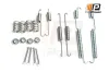 Zubeh&ouml;rsatz, Bremsbacken Hinterachse ProfiPower 9B2040