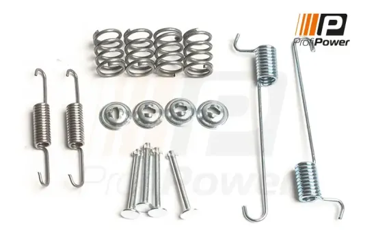 Zubehörsatz, Feststellbremsbacken ProfiPower 9B2053 Bild Zubehörsatz, Feststellbremsbacken ProfiPower 9B2053