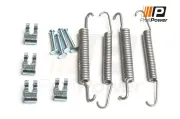 Zubehörsatz, Bremsbacken Hinterachse ProfiPower 9B2084