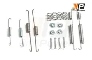 Zubehörsatz, Bremsbacken Hinterachse ProfiPower 9B2096
