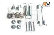 Zubehörsatz, Bremsbacken Hinterachse ProfiPower 9B2116