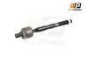 Axialgelenk, Spurstange Vorderachse links Vorderachse rechts ProfiPower 5S1145