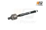 Axialgelenk, Spurstange Vorderachse links Vorderachse rechts ProfiPower 5S1145