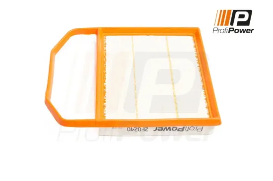 Luftfilter ProfiPower 2F0240 Bild Luftfilter ProfiPower 2F0240