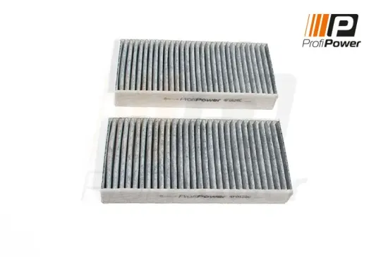 Filter, Innenraumluft ProfiPower 4F0128C Bild Filter, Innenraumluft ProfiPower 4F0128C