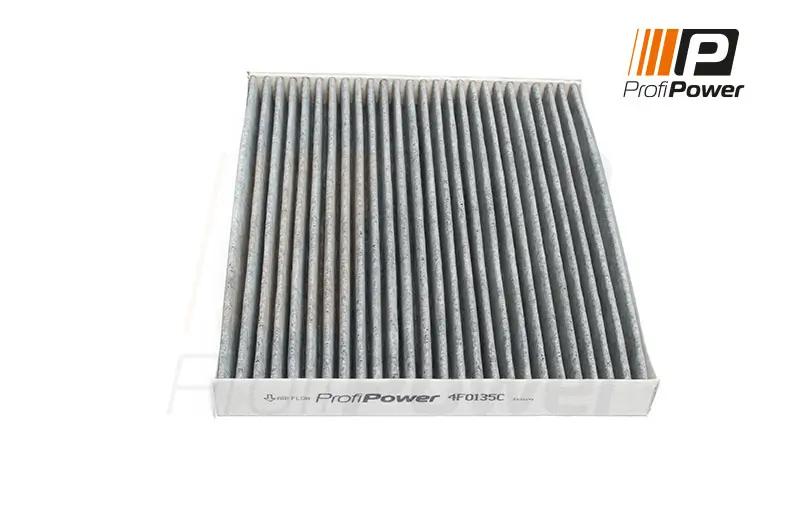 Filter, Innenraumluft ProfiPower 4F0135C