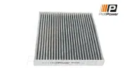 Filter, Innenraumluft ProfiPower 4F0135C