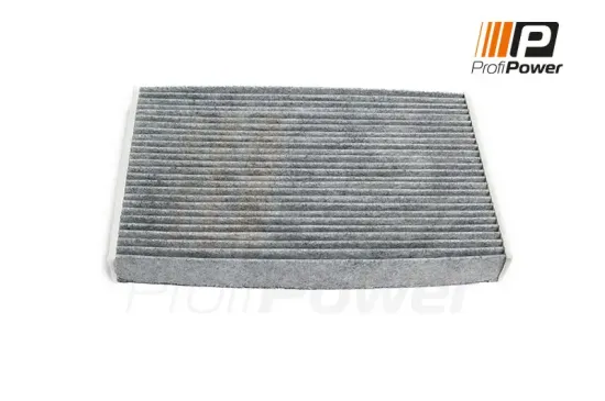 Filter, Innenraumluft ProfiPower 4F0138C Bild Filter, Innenraumluft ProfiPower 4F0138C