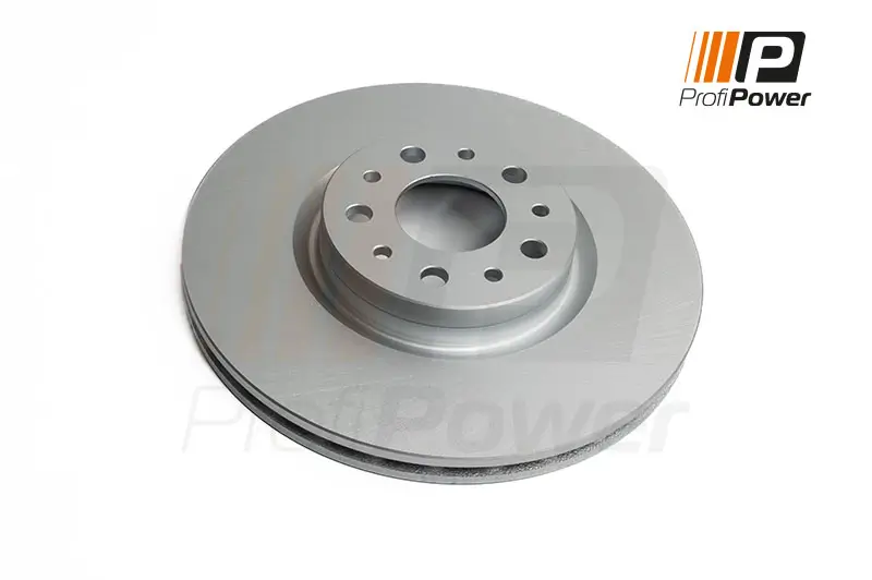 Bremsscheibe Vorderachse ProfiPower 3B1268