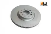 Bremsscheibe Vorderachse ProfiPower 3B1268