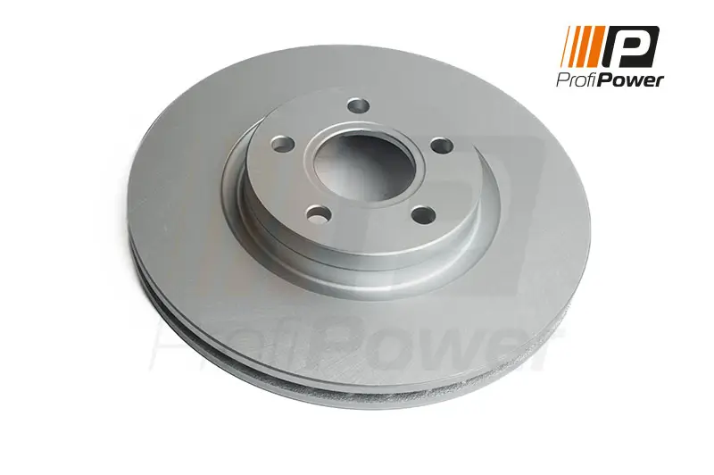Bremsscheibe Vorderachse ProfiPower 3B1275
