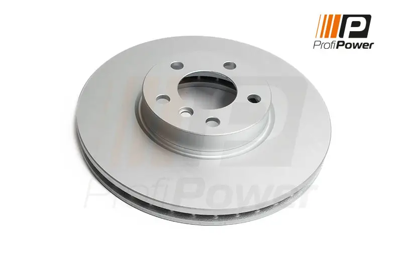 Bremsscheibe ProfiPower 3B1265