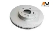 Bremsscheibe ProfiPower 3B1265