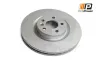 Bremsscheibe ProfiPower 3B1272