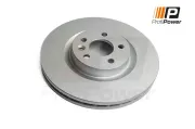 Bremsscheibe ProfiPower 3B1272