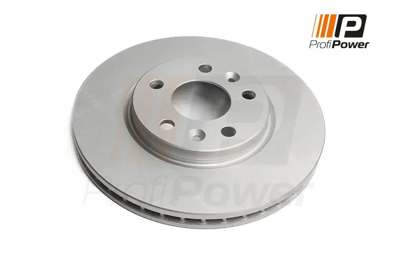 Bremsscheibe ProfiPower 3B1273