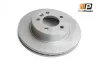 Bremsscheibe ProfiPower 3B1276