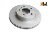 Bremsscheibe ProfiPower 3B1276