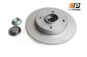 Bremsscheibe Hinterachse ProfiPower 3B2235K