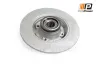 Bremsscheibe Hinterachse ProfiPower 3B2235K Bild Bremsscheibe Hinterachse ProfiPower 3B2235K