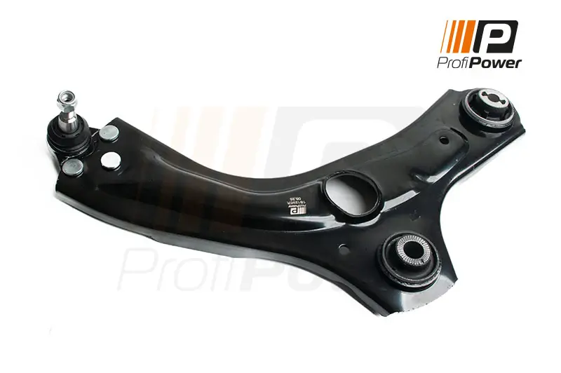 Lenker, Radaufhängung Vorderachse rechts außen unten ProfiPower 1S1295R