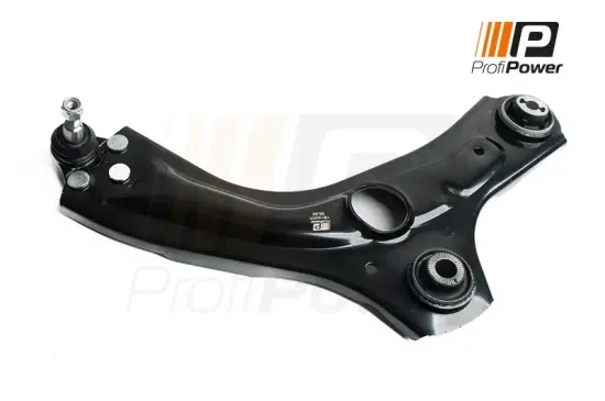 Lenker, Radaufhängung Vorderachse rechts außen unten ProfiPower 1S1295R Bild Lenker, Radaufhängung Vorderachse rechts außen unten ProfiPower 1S1295R