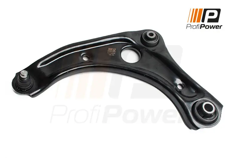 Lenker, Radaufhängung Vorderachse links unten ProfiPower 1S1290L