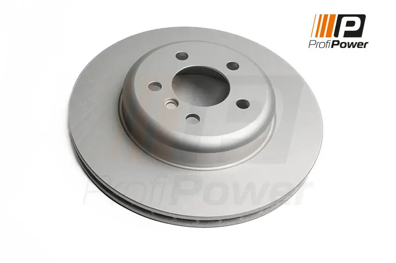 Bremsscheibe Hinterachse ProfiPower 3B2221
