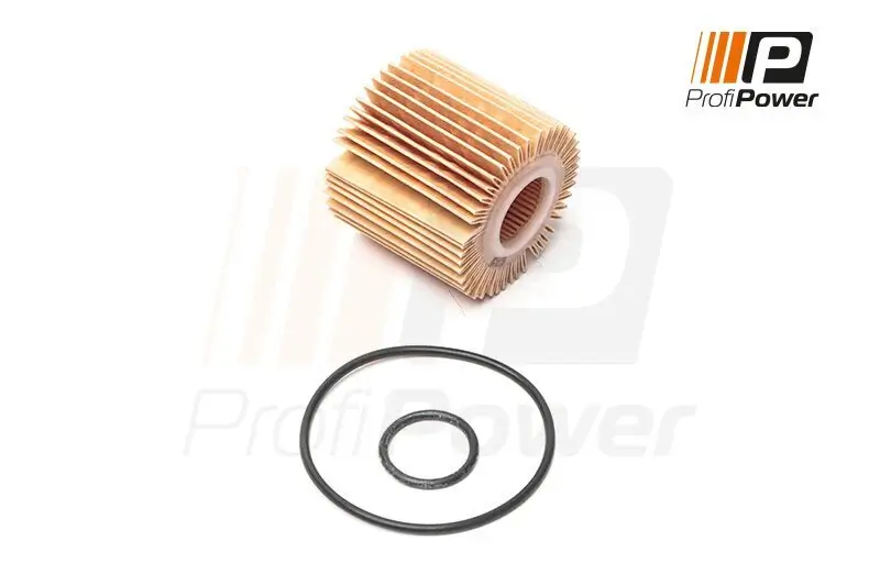 Ölfilter ProfiPower 1F0148