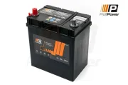 Starterbatterie 12 V 35 Ah ProfiPower PP-351