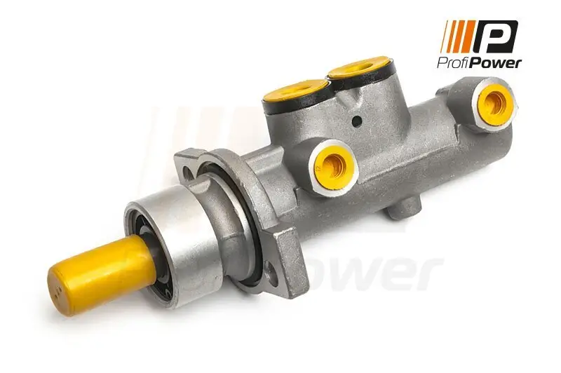 Hauptbremszylinder vorne ProfiPower 7B0007