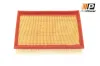 Luftfilter ProfiPower 2F0092