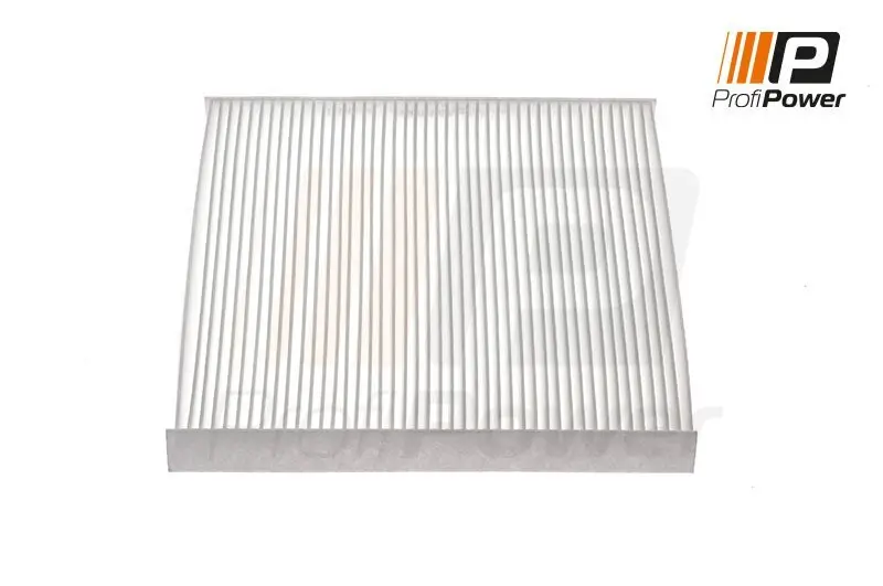 Filter, Innenraumluft ProfiPower 4F0011