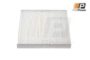 Filter, Innenraumluft ProfiPower 4F0011