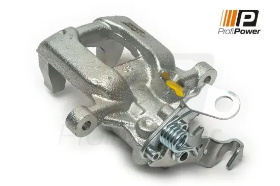 Bremssattel Hinterachse rechts ProfiPower 4B2026R Bild Bremssattel Hinterachse rechts ProfiPower 4B2026R