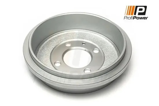 Bremstrommel Hinterachse ProfiPower 6B2003 Bild Bremstrommel Hinterachse ProfiPower 6B2003
