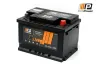 Starterbatterie 12 V 53 Ah ProfiPower PP-530