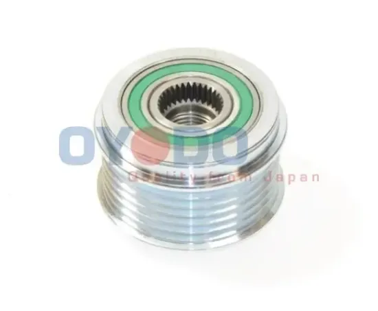 Generatorfreilauf Oyodo 75E0317-OYO Bild Generatorfreilauf Oyodo 75E0317-OYO
