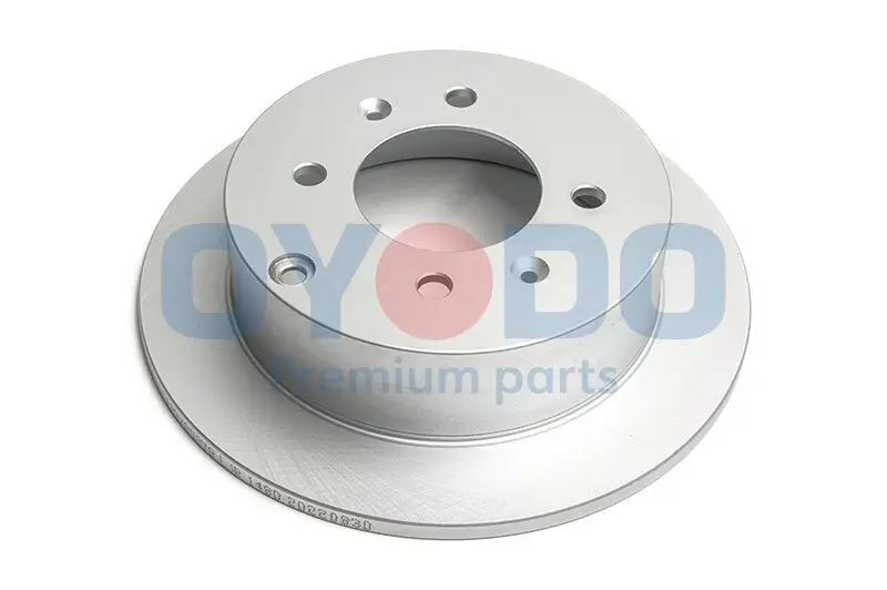 Bremsscheibe Hinterachse Oyodo 40H0505-OYO