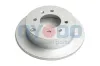 Bremsscheibe Hinterachse Oyodo 40H0505-OYO