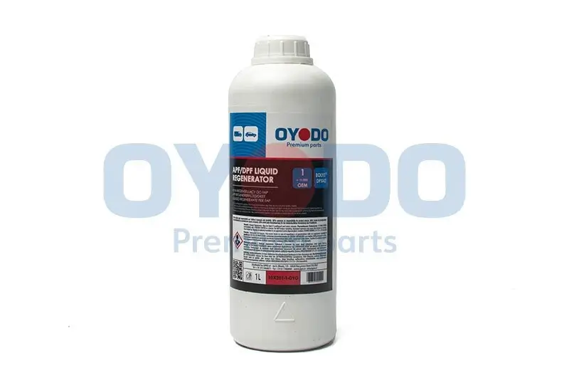 Kraftstoffadditiv Oyodo 10X201-1-OYO