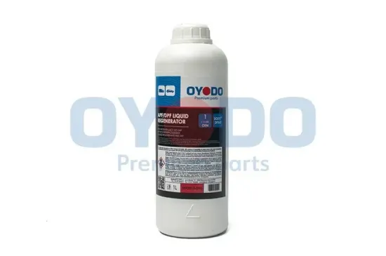 Kraftstoffadditiv Oyodo 10X201-1-OYO Bild Kraftstoffadditiv Oyodo 10X201-1-OYO