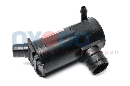 Waschwasserpumpe, Scheibenreinigung Oyodo 90B0207-OYO Bild Waschwasserpumpe, Scheibenreinigung Oyodo 90B0207-OYO