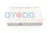 Filter, Innenraumluft Oyodo 40F0515-OYO