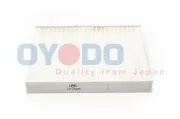 Filter, Innenraumluft Oyodo 40F0515-OYO