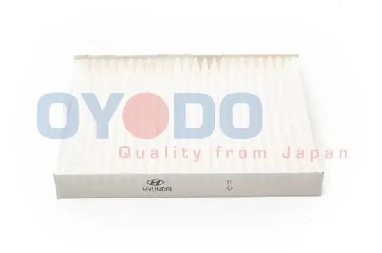 Filter, Innenraumluft Oyodo 40F0515-OYO Bild Filter, Innenraumluft Oyodo 40F0515-OYO