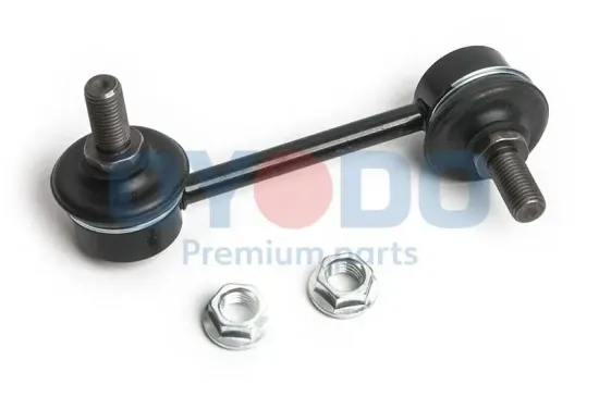 Stange/Strebe, Stabilisator Vorderachse links Oyodo 60Z0307-OYO Bild Stange/Strebe, Stabilisator Vorderachse links Oyodo 60Z0307-OYO