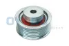 Umlenk-/Führungsrolle, Keilrippenriemen Oyodo 20R8002-OYO