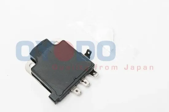 Schaltgerät, Zündanlage Oyodo 61E4004-OYO Bild Schaltgerät, Zündanlage Oyodo 61E4004-OYO